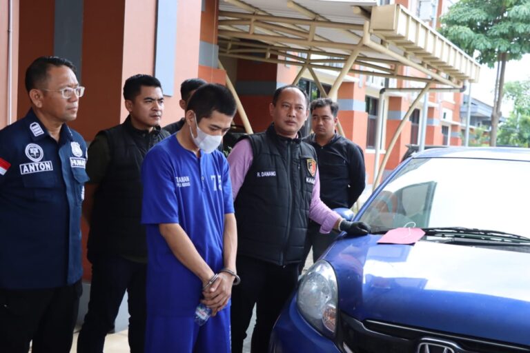 Polisi Ingatkan Warga Kudus Waspadai Modus Ganjal Kartu Atm