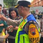 Polres Batang Identifikasi Korban Laka Bus Rosalia Indah Dan Berikan