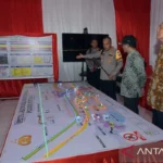 Polres Boyolali Siap Beri Pengamanan Jalur Mudik Lebaran 2024 Di