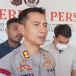 Polres Karanganyar Himbau Warga Hindari Konvoi Malam Takbiran