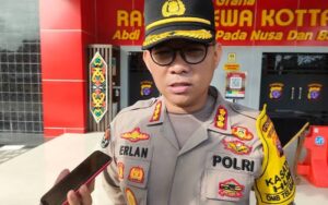 Polres Kotim Berhasil Mengungkap Kasus Pencurian TBS di PT. AKPL