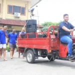 Polres Rembang Ringkus 7 Pemuda Warga Lasem Pelaku Pengeroyokan