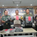 Polres Sukoharjo Lakukan Pengejaran Terduga Pelaku Pembunuhan Serlina