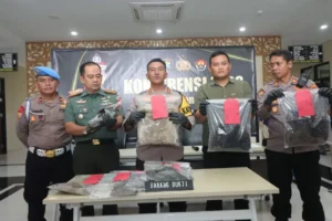 Kapolres Sukoharjo: Pembunuhan Serlina Sudah Direncanakan, Pelaku Lebih dari Satu Orang