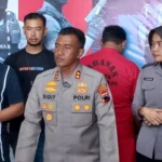 Polres Sukoharjo Pastikan Mayat Wanita Terbungkus Plastik Di Polokarto Sukoharjo