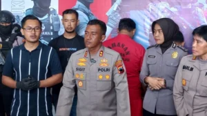 Misteri Pembunuhan Perempuan di Sukoharjo, Kapolres: Direncanakan Pelaku