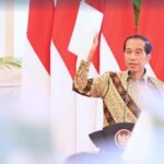 Presiden Jokowi Serahkan Lebih Dari 10 Ribu Sertipikat Tanah Elektronik