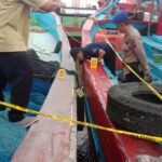 Pria Diduga Maling Tewas Dikeroyok Dibuang Ke Sungai Di Pati, 6