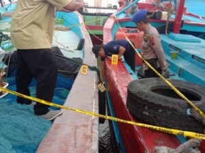 Seorang Pria Diduga Maling Tewas Dikeroyok-Dibuang ke Sungai di Pati, 6 Pelaku Dibekuk