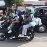 Puncak Arus Mudik Di Banyumas Diprediksi Senin Dan Selasa