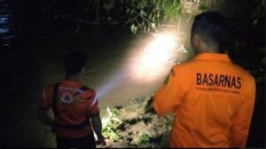 Hendak Putar Balik Motor, Bocah 13 Tahun di Banyuwangi Malah Tercebur ke Sungai