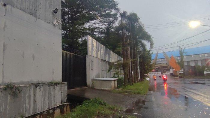 Rumah Judi Semarang Telah Lama Kosong, Video Jadul Diunggah Lagi