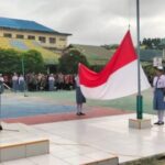 Sambang Sman 1 Palangka Raya, Humas Polda Kalteng Sosialisasi Penerimaan