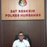 Satreskrim Polres Humbahas Ungkap 30 Kasus Selama 3 Bulan