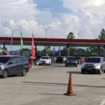 Sebanyak 21 Rest Area Dan 34 Spklu Tersedia Di Jateng,