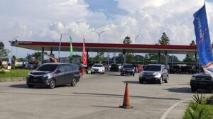 Tersedia 21 Rest Area dan 34 SPKLU di Jateng, Tersebar di Jalan Raya dan Tol Brebes hingga Sragen