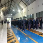 Sebanyak 90 Personel Disperkimhub Wonosobo Siaga Saat Lebaran