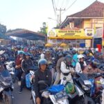 Sejak H 6 Lebaran, 129.720 Orang Tinggalkan Bali Via Pelabuhan Gilimanuk