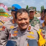 Sejumlah Komunitas Otomotif Jepara Dukung Kapolda Jateng Maju Cagub Jateng