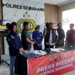 Seorang Anak Berusia 9 Tahun Dicabuli Ayah Tiri Di Semarang