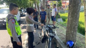 Kecelakaan Maut di Jalan Denpasar-Gilimanuk, Seorang Lansia Tewas