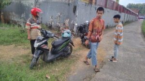 Pelajar di Banyumas Jadi Korban Begal, Motor Vario Raib