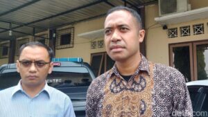 Pria Pembunuh Kakak Kandung di Klaten Disebut Pernah Merusak Pos Polisi