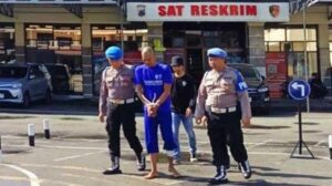 Seorang Pria di Cilacap Siram Istri Siri dengan Air Keras Gegara Cemburu