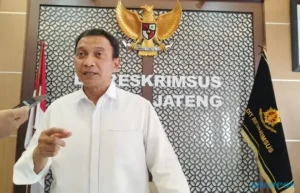 Sepekan Pengecekan, Polda Belum Temukan SPBU Curang di Jawa Tengah