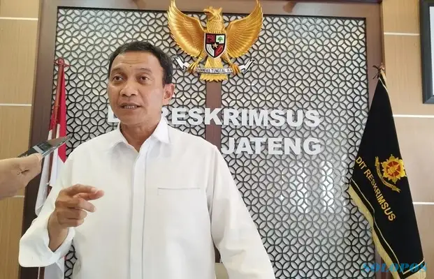 Sepekan Pengecekan, Polda Belum Temukan Spbu Curang Di Jawa Tengah