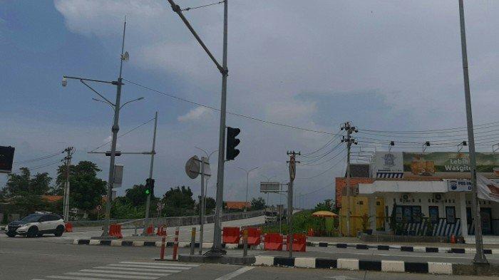 Simak Lokasi 2 Titik Rawan Macet Saat Mudik Lebaran Lewat