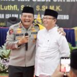 Sinergi Dengan Pengurus Ldii Jateng, Kapolda Jateng Ciptakan Kamtibmas Kondusif