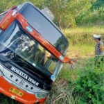 Soal Kecelakaan Bus Tol Batang, Polisi Akan Periksa Po Rosalia