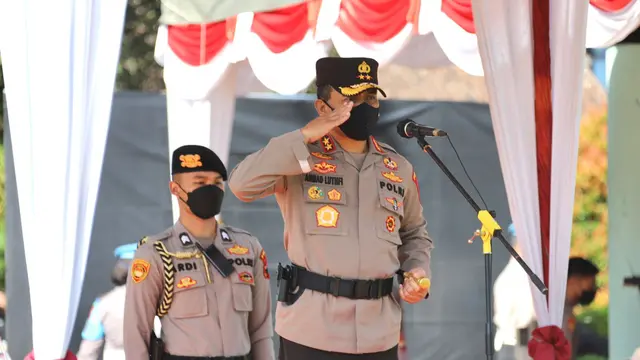 Solidaritas Nelayan Dukung Irjen Ahmad Luthfi Maju Pilgub Jawa Tengah