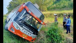 Polda Jateng Kerahkan Tim Trauma Healing Tangani Korban Kecelakaan