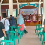 Sosialisasi P4gn Di Desa Warugunung Digelar Sat Resnarkoba Polres Rembang