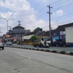 Sudah Mulus, Pemudik Bisa Melintas Jalan Di Sragen Dengan Nyaman