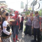 Super Hero Bawa 1 Grobak Mie Ayam, Bentuk Apresiasi Masyarakat