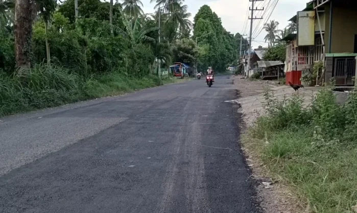 Surat Satlantas Polresta Banyuwangi Terkait Jalan Lingkar Ketapang Direspon Pemkab,