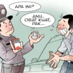 Terlibat Peredaran Narkoba, Pria Di Lamandau Diringkus