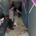 Tersangka Utama Pembacokan Di Argorejo Semarang Serahkan Diri Ke Polisi