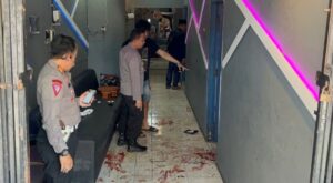 Tersangka Utama Pembacokan di Argorejo Semarang Serahkan Diri ke Polisi