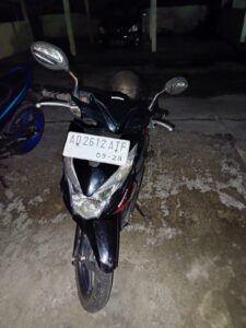 Pelaku Pembunuhan di Sukoharjo Diburu Polisi, Motor Korban Dijual Seharga Rp4,2 Juta