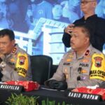 Tiga Perampok Bersenjata Api Di Blora Diringkus Polda Jateng