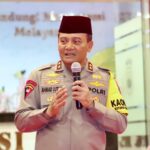 Tiga Polres Jajaran Polda Jateng Dilibatkan Dalam Penanganan Arus Mudik