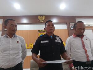 Tipu 2 Warga Jadi PNS Bayar Rp 302 Juta, Seorang Wanita di Blora Ditahan