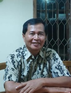 Tokoh di Banjarnegara Dukung Irjen Pol Ahmad Luthfi Jadi Bakal Calon Gubernur Jateng