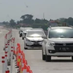 Tol Fungsional Ramai, Polres Klaten Siapkan 4 Skenario Rekayasa Lalin