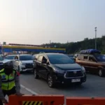 Tol Jadi Prioritas, Polda Jawa Tengah Siapkan Skema One Way