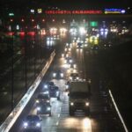 Tol Semarang Padat, One Way Dari Km 428 Sampai Exit